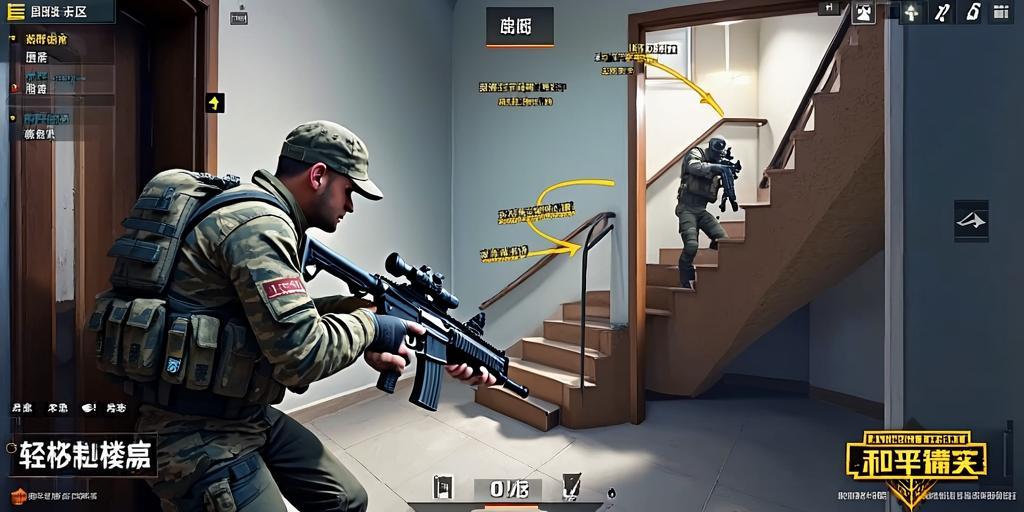 和平精英「酷二狗」外挂