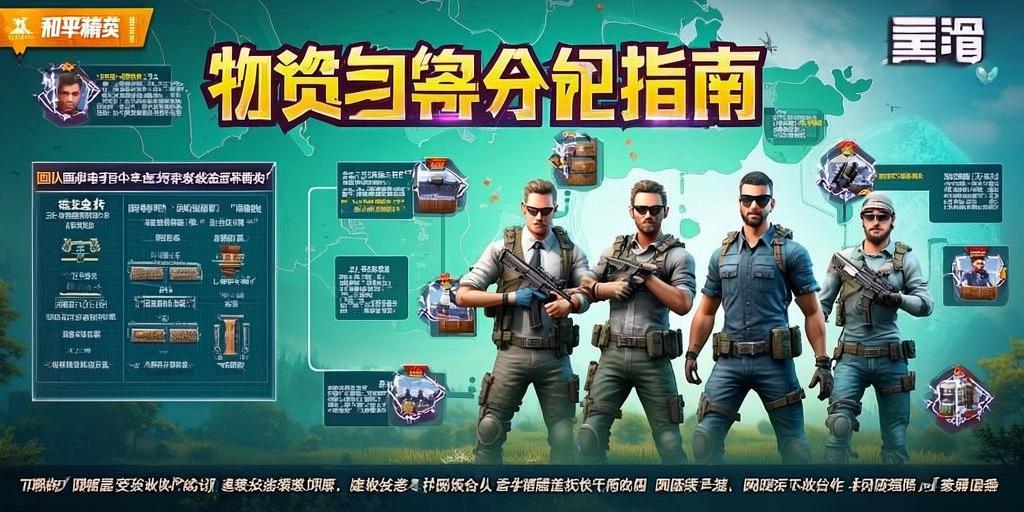 和平精英【德尔塔】模拟器辅助